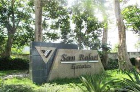 Land for sale in Santiago, Batangas