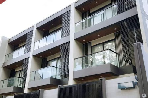 3 Bedroom Townhouse for sale in West Rembo, Metro Manila