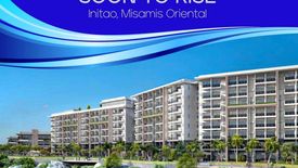 1 Bedroom Condo for sale in Poblacion, Misamis Oriental