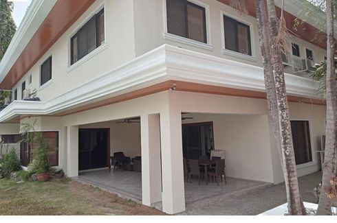 House for rent in New Alabang Village, Metro Manila
