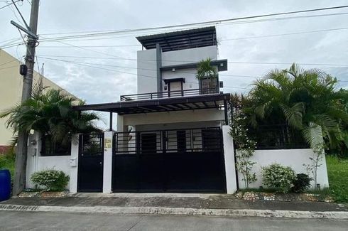 3 Bedroom House for sale in Balibago, Laguna