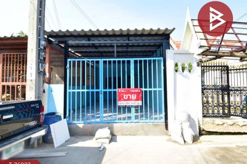 2 Bedroom Townhouse for sale in Ban Khlong Suan, Samut Prakan
