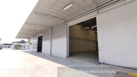 Warehouse / Factory for rent in Nong-Kham, Chonburi