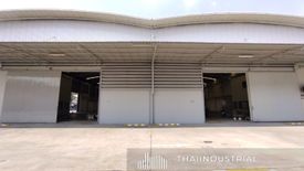 Warehouse / Factory for rent in Nong-Kham, Chonburi