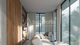 Apartemen dijual dengan 1 kamar tidur di Pecatu, Bali