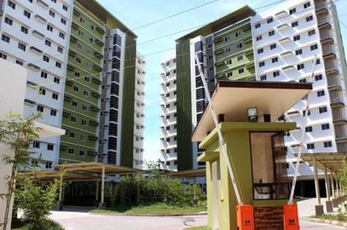 Condo for rent in Midori Residences, Umapad, Cebu