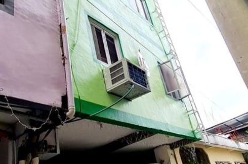 5 Bedroom Townhouse for sale in Tibagan, Metro Manila