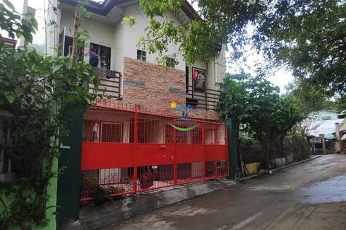 Apartment for sale in Cabancalan, Cebu