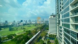 4 Bedroom Condo for rent in Baan Ratchadamri, Langsuan, Bangkok near BTS Ratchadamri