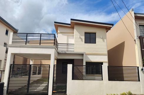 2 Bedroom House for sale in Tangob, Batangas