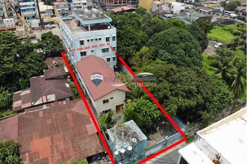 Commercial for sale in Pasay, Metro Manila near LRT-1 Gil Puyat