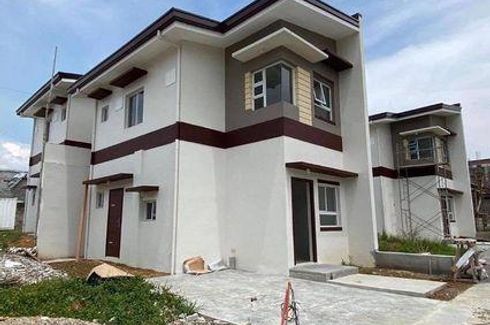 3 Bedroom Townhouse for sale in Batasan Hills, Metro Manila