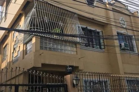 Apartment for sale in Del Monte, Metro Manila