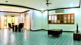 4 Bedroom House for rent in Cabancalan, Cebu