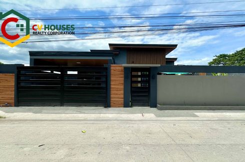 3 Bedroom House for sale in Santo Rosario, Tarlac