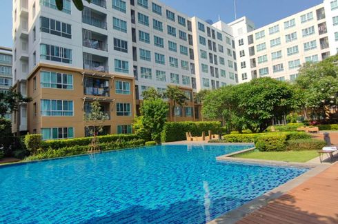 1 Bedroom Condo for Sale or Rent in Fa Ham, Chiang Mai
