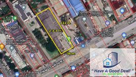 Land for sale in Saphan Sung, Bangkok