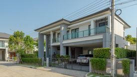 5 Bedroom House for sale in Saphan Sung, Bangkok