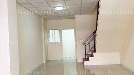 2 Bedroom Townhouse for sale in Bang Phriang, Samut Prakan