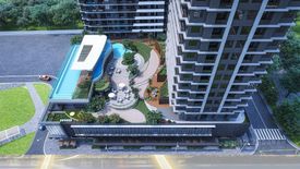 3 Bedroom Condo for sale in Le Pont Residences, Manggahan, Metro Manila