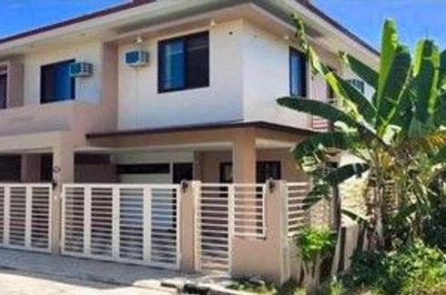 4 Bedroom House for rent in Maribago, Cebu
