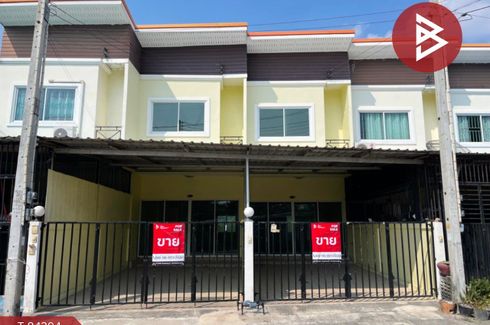 2 Bedroom Townhouse for sale in Nong Ri, Chonburi