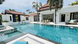 5 Bedroom Villa for Sale or Rent in LAGUNA SAITAAN VILLAS, Choeng Thale, Phuket