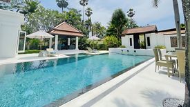 5 Bedroom Villa for Sale or Rent in LAGUNA SAITAAN VILLAS, Choeng Thale, Phuket