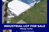 Warehouse / Factory for sale in Tubuan II, Cavite
