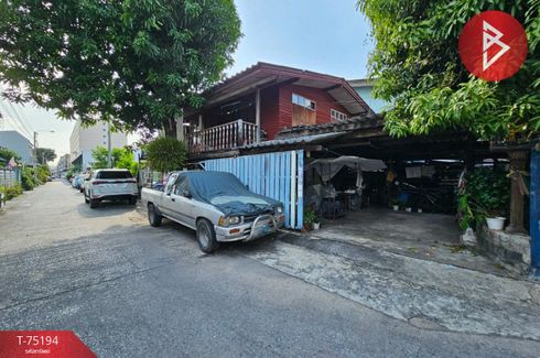 ขายบ้าน 2 ห้องนอน ใน สำโรงเหนือ, เมืองสมุทรปราการ ใกล้ MRT ศรีด่าน