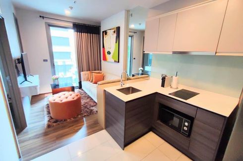 1 Bedroom Condo for rent in Ceil by Sansiri, Khlong Tan Nuea, Bangkok near BTS Ekkamai
