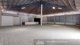 Warehouse / Factory for rent in Bang Khu Wat, Pathum Thani