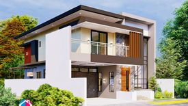 4 Bedroom House for sale in Dumlog, Cebu