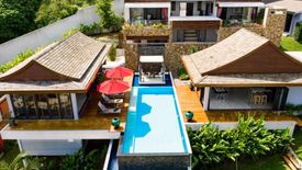 4 Bedroom Villa for sale in Bo Phut, Surat Thani