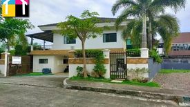 4 Bedroom House for sale in Poblacion Occidental, Cebu