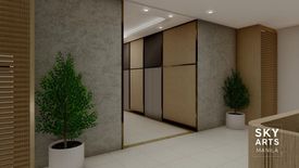 1 Bedroom Condo for sale in Malate, Metro Manila near LRT-1 Pedro Gil