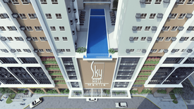 1 Bedroom Condo for sale in Malate, Metro Manila near LRT-1 Pedro Gil