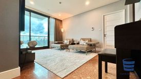 3 Bedroom Condo for sale in Aguston Sukhumvit 22, Khlong Toei, Bangkok near MRT Queen Sirikit National Convention Centre