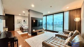 3 Bedroom Condo for sale in Aguston Sukhumvit 22, Khlong Toei, Bangkok near MRT Queen Sirikit National Convention Centre