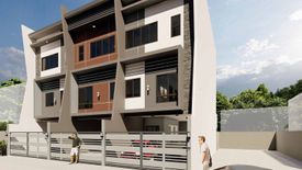 3 Bedroom Townhouse for sale in Tandang Sora, Metro Manila