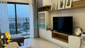 3 Bedroom Apartment for rent in Binh Trung Tay, Ho Chi Minh