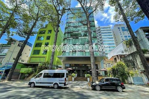 Cần bán khách sạn & resort 85 phòng ngủ tại Bến Thành, Quận 1, Hồ Chí Minh