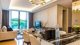 2 Bedroom Condo for Sale or Rent in Baan Sindhorn, Lumpini, Bangkok near BTS Ratchadamri