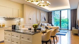 2 Bedroom Condo for Sale or Rent in Baan Sindhorn, Lumpini, Bangkok near BTS Ratchadamri