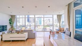 3 Bedroom Apartment for sale in Athenee Residence, Langsuan, Bangkok near BTS Ploen Chit