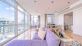 3 Bedroom Apartment for sale in Athenee Residence, Langsuan, Bangkok near BTS Ploen Chit