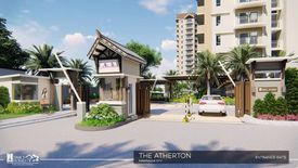 1 Bedroom Condo for sale in The Atherton, Don Bosco, Metro Manila