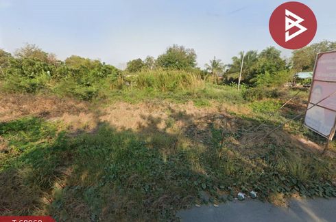 Land for sale in Nin Phet, Nakhon Pathom