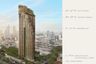 2 Bedroom Condo for sale in ROMM Convent, Silom, Bangkok near BTS Chong Nonsi