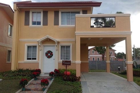 3 Bedroom House for sale in San Jose, Tarlac